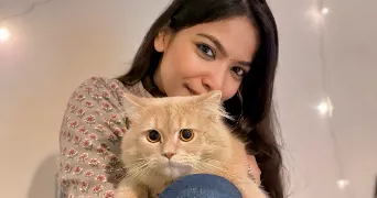 shruti pet sitter à PARIS 11 75011