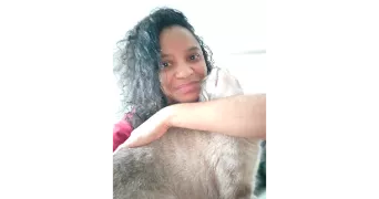delphine pet sitter à BORDEAUX 33300