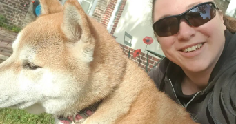 marie-caroline pet sitter à CAUDEBEC LES ELBEUF 76320_7