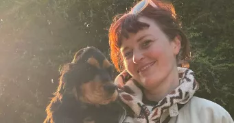 amélie pet sitter à TOURS 37100