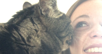 gabrielle pet sitter à LILLE 59000_1
