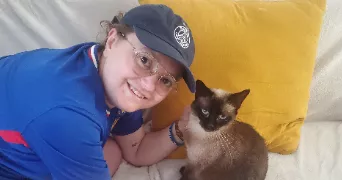 tania pet sitter à SOURDUN 77171