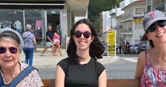 margaux pet sitter à CORBEIL ESSONNES 91100