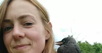 camille pet sitter à GRACAY 18310