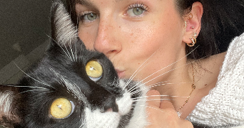 albane pet sitter à ANGLET 64600_2