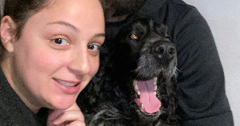 Julie dog sitter à TOULOUSE 31300_12