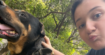 layal pet sitter à PARIS 14 75014_2