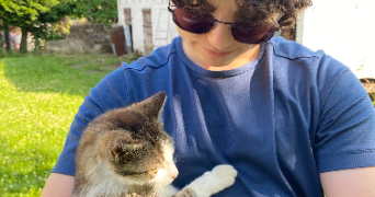 hélios pet sitter à BORDEAUX 33000_1