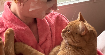 mathilde pet sitter à LA MADELEINE 59110_6