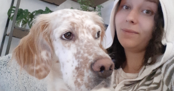 alizé dog sitter à EVREUX 27000_1