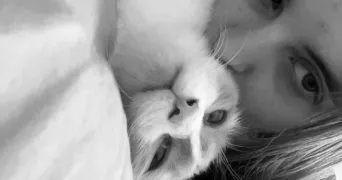 laurine pet sitter à L ISLE JOURDAIN 32600
