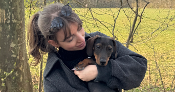 giovanna pet sitter à BRUMATH 67170_0