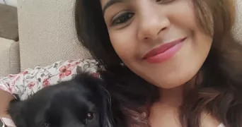 sabu pet sitter à CERGY 95000