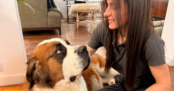 eugénie pet sitter à SIX FOURS LES PLAGES 83140_0