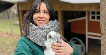 carolane pet sitter à BREM SUR MER 85470_3