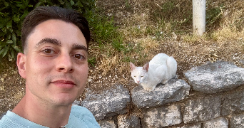 pierre pet sitter à SAYAT 63530_2