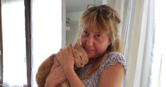 valérie pet sitter à CHENNEVIERES SUR MARNE 94430_2