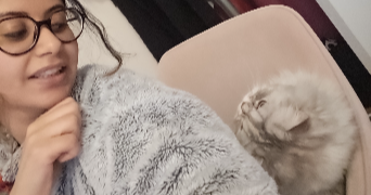 wafaa pet sitter à PARIS 16 75016_10