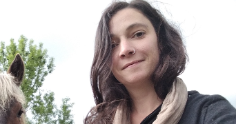 pauline pet sitter à JEGUN 32360_0