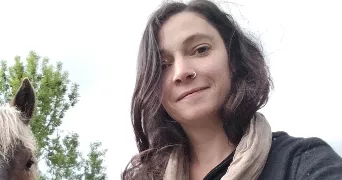 pauline pet sitter à JEGUN 32360