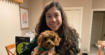 alex pet sitter à LILLE 59000_1
