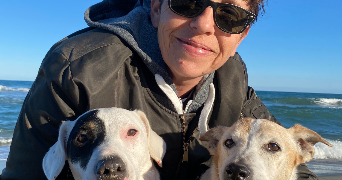 laurence pet sitter à PERPIGNAN 66000_5