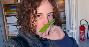 louane pet sitter à ST NAZAIRE SUR CHARENTE 17780_0