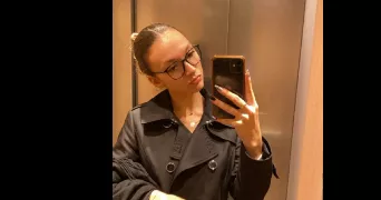 perrine pet sitter à BEAUMONT 63110