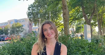 mathilde pet sitter à PALAISEAU 91120