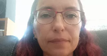 laurence pet sitter à SALON DE PROVENCE 13300