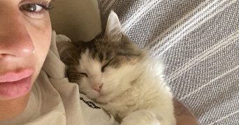 laura pet sitter à HYERES 83400_6