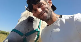 robin pet sitter à MONTPELLIER 34000