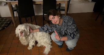 elona pet sitter à PARIS 13 75013_2