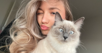 louane pet sitter à NANCY 54000_0