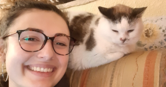 chloé pet sitter à TOULOUSE 31000_3