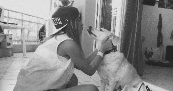 chloé pet sitter à MARSEILLE 09 13009_8