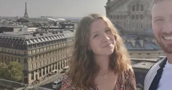 eva pet sitter à PARIS 20 75020