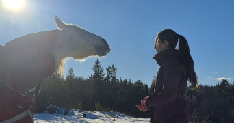 yvanne pet sitter à LEMPDES 63370_0