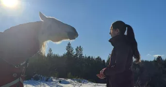 yvanne pet sitter à LEMPDES 63370