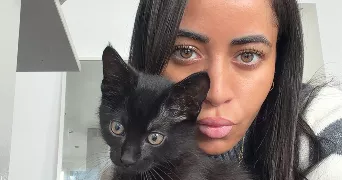 rowayda pet sitter à GRENOBLE 38100