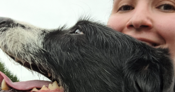 mélanie pet sitter à BEAUMONT 63110_1
