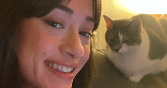 mélanie pet sitter à PARIS 10 75010_2