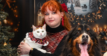 lucille pet sitter à NANCY 54000_0