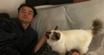 pierre pet sitter à LE MANS 72000_5