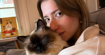 sophie pet sitter à VINCENNES 94300_0