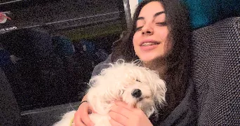 natia pet sitter à CHAUMONT 52000