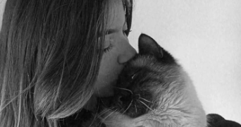 salomé pet sitter à LYON 07 69007_1