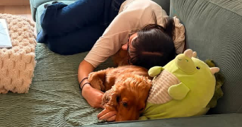 coralie pet sitter à NANCY 54000_1