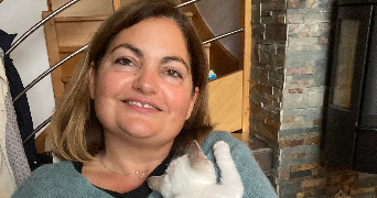 catherine pet sitter à MERIGNAC 33700_0