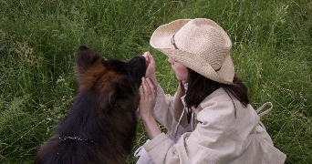 clémence pet sitter à ANGERS 49000_2